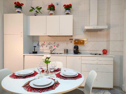 Ciriaco Suite