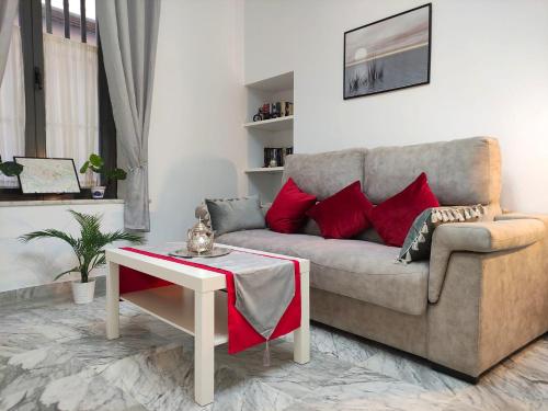 Ciriaco Suite