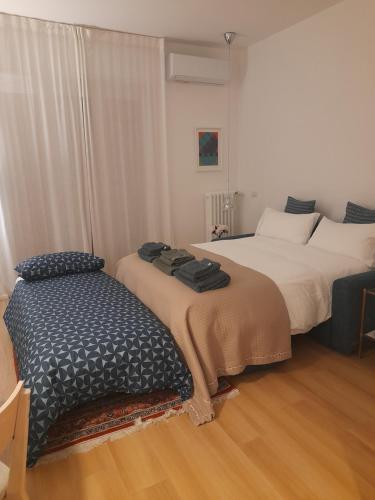 Suite Emotion 20 e sei a casa in centro!