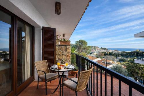 Miramar - Piso con Piscina Comunitaria con Vistas