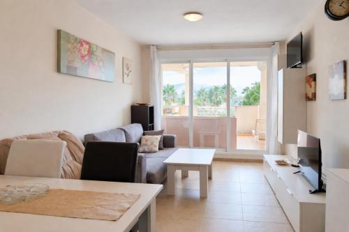 Denia Mountain View Apartment with 2 Bedrooms & 2 Bathrooms