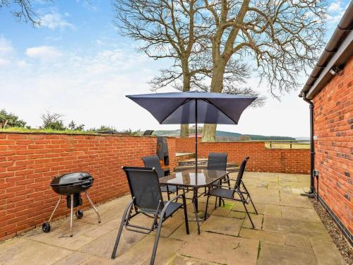 Gallery image of 2 Bed in Craven Arms oc-94099 in Clun