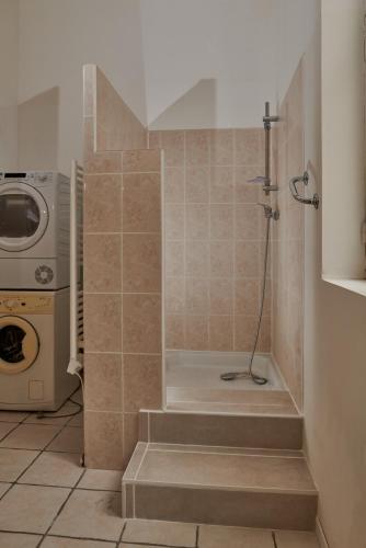 Grand Appartement Au Coeur de Sète
