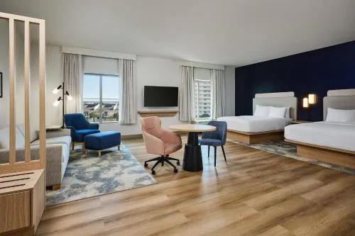 Hampton Inn & Suites Destin photo 17