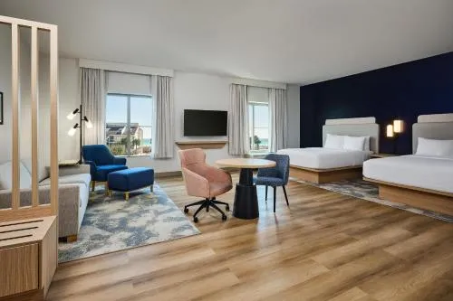 Hampton Inn & Suites Destin photo 21