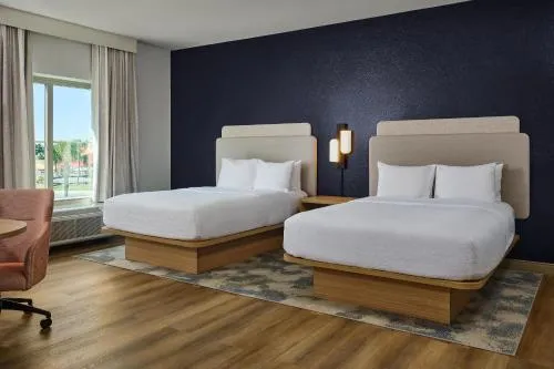 Hampton Inn & Suites Destin photo 18