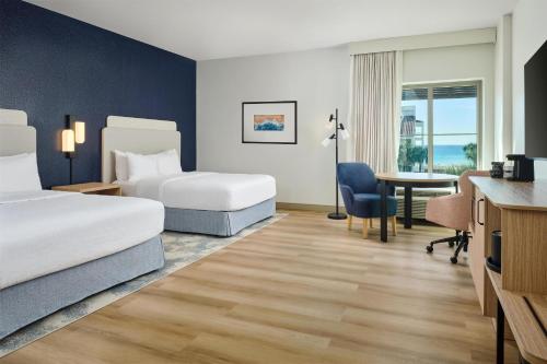Hampton Inn & Suites Destin photo 48