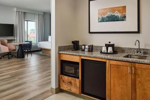 Hampton Inn & Suites Destin photo 20