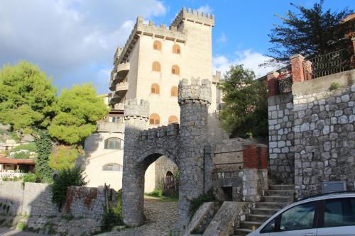 Photo de la galerie de l'établissement Hotel Castello di Giuliano, à Montelepre
