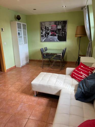 NEW! Apartment for 4 people near the beach in Poblenou