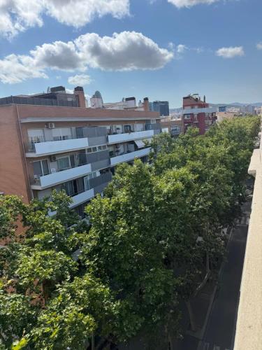NEW! Apartment for 4 people near the beach in Poblenou
