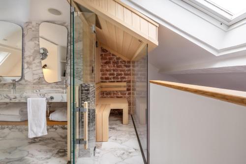 Hôtel Artus photo 46