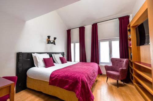 Hôtel Artus photo 48