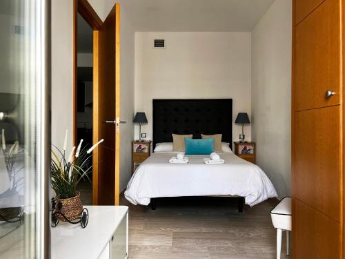 Suite Apartment City Center - Aloha Sevilla