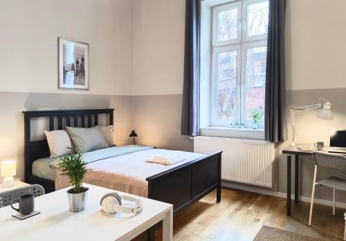 Cozy Estery Studio Kazimierz Old Town