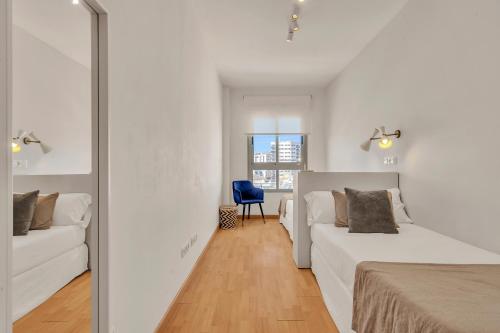 Central Duplex & Terrace Views by ELE Apartments