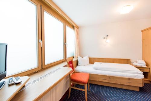 Gallery image of Pension Johannes in Bach