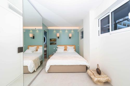 Charming apartment- AC -3BR-6P- Cannes