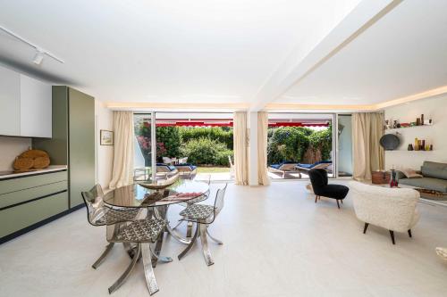Charming apartment- AC -3BR-6P- Cannes