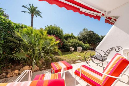 Charming apartment- AC -3BR-6P- Cannes