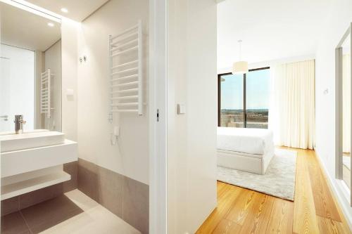 Bayline Algarve Spa, Beachfront & Lagoon View