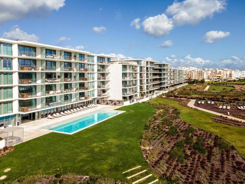 Bayline Algarve Spa, Beachfront & Lagoon View