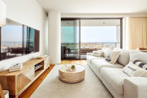 Bayline Algarve Spa, Beachfront & Lagoon View