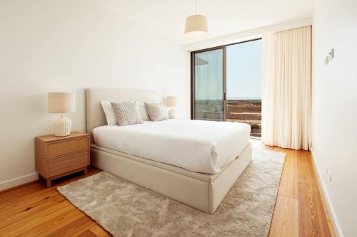 Bayline Algarve Spa, Beachfront & Lagoon View