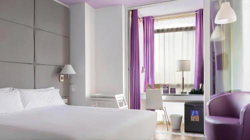Erase un Hotel