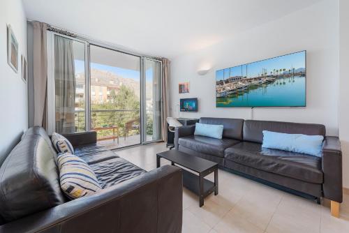 Apartamento Serra Vista