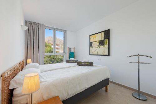 Apartamento Serra Vista