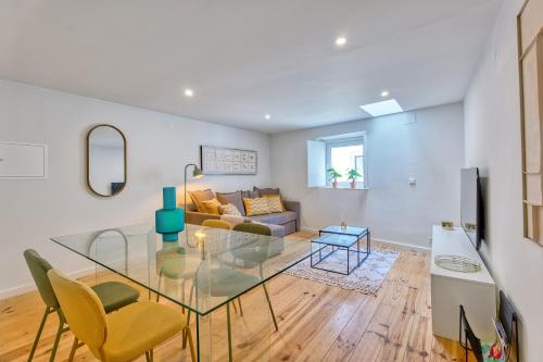 Salvador Suites