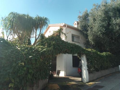 Villa SCLAVO