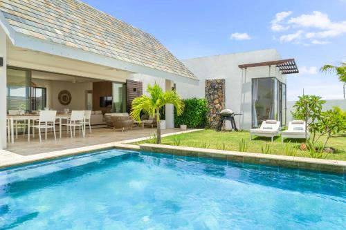 Fontainebleau - Amazing Private Villa