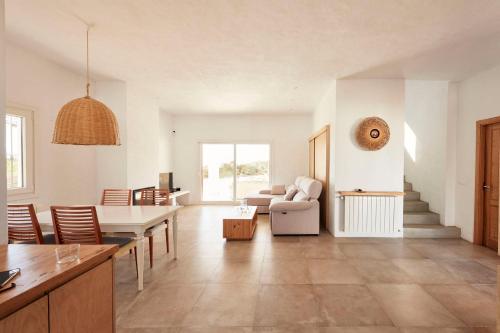 Casa Wabi, Canos de Meca, La Brena Natural Park