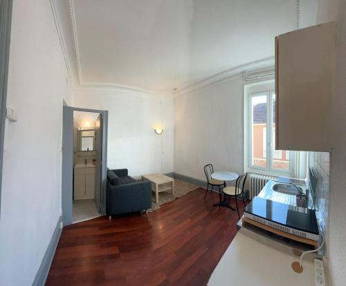 The bright cocoon - Charming apartment in Vichy