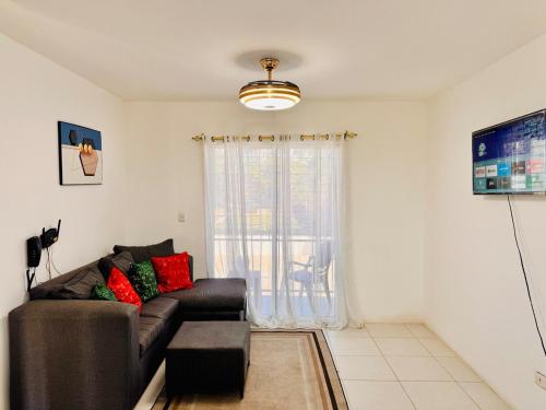 Ocean View Fast Wifi Close to Everything Coffee 2BR