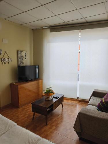 Foto Comodo apartamento 5