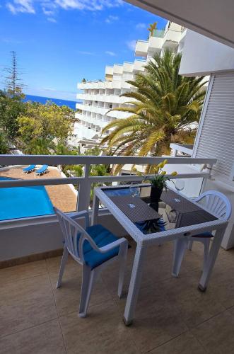 Apartament las Americas Tenerife