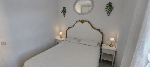 VIVE BENAL BEACH 1309 Apartamento frontal al mar