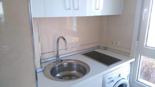 VIVE BENAL BEACH 1309 Apartamento frontal al mar