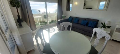 VIVE BENAL BEACH 1309 Apartamento frontal al mar
