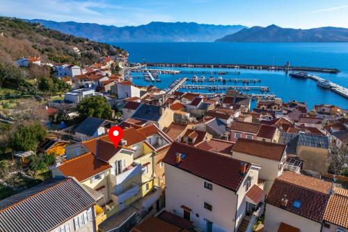 Studio apartment Vale in Old Town