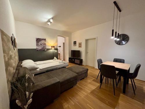 Elegantes CityApartment - 15 Minuten ins Zentrum