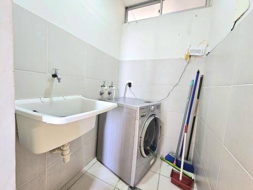 Precioso Departamento de Dos Habitaciones en Pleno Centro de la Ciudad