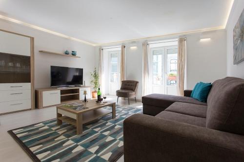 Cosy Duplex - Welcome in Alfama