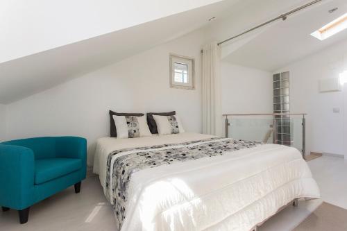 Cosy Duplex - Welcome in Alfama