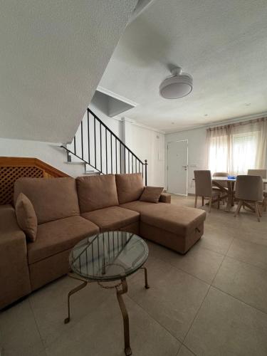 Casa Mediterráneo en Lo Pagán