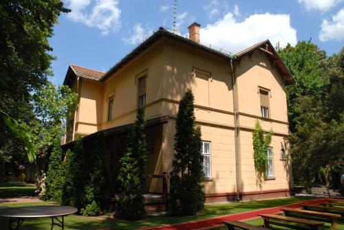 Forster Vadászkastély Panzió