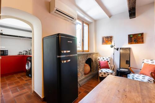 Velluti Apartment